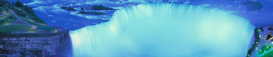 Niagara Falls